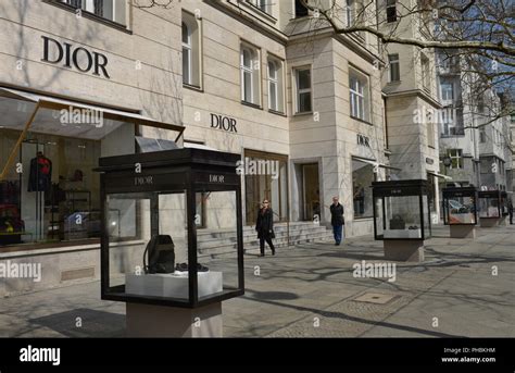 dior dreht werbung in berlin|Dior Expands in Germany With First Berlin Flagship .